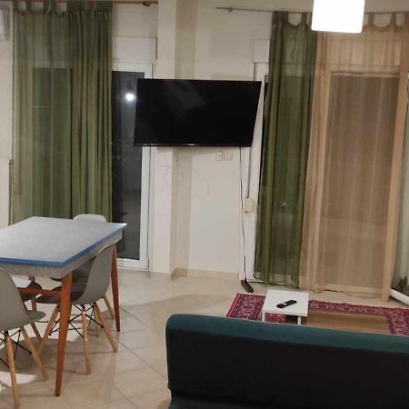 Pylaia Comfortable Apartment 2 Soluň Exteriér fotografie