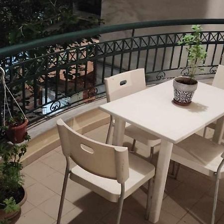 Pylaia Comfortable Apartment 2 Soluň Exteriér fotografie