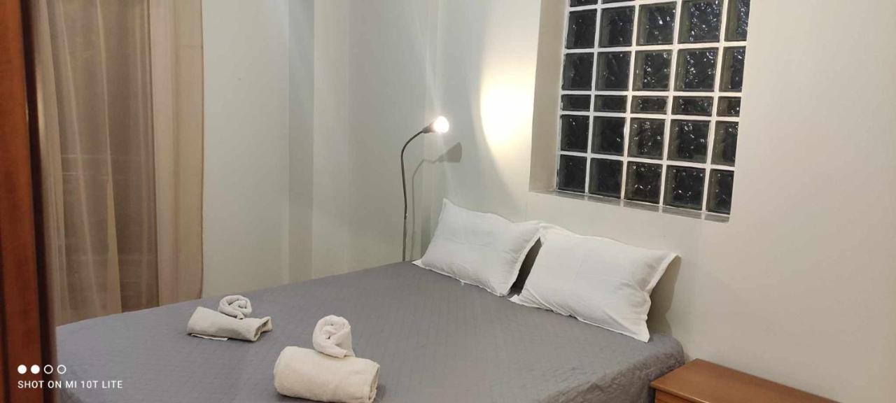 Pylaia Comfortable Apartment 2 Soluň Exteriér fotografie