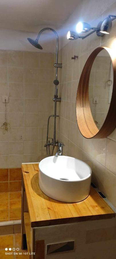Pylaia Comfortable Apartment 2 Soluň Exteriér fotografie