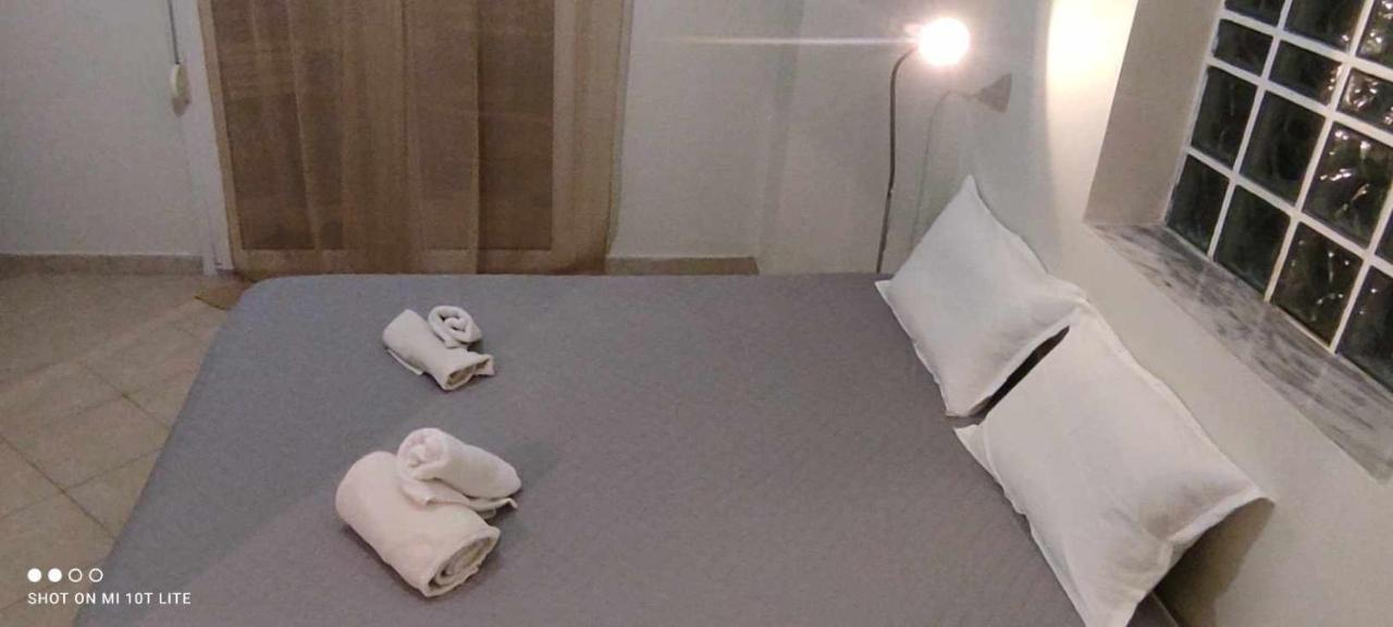 Pylaia Comfortable Apartment 2 Soluň Exteriér fotografie